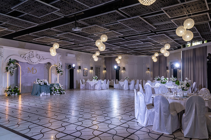 Фото №5 зала Жардин