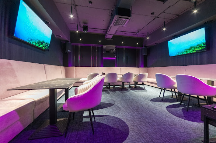 Фото №15 зала Сто Друзей