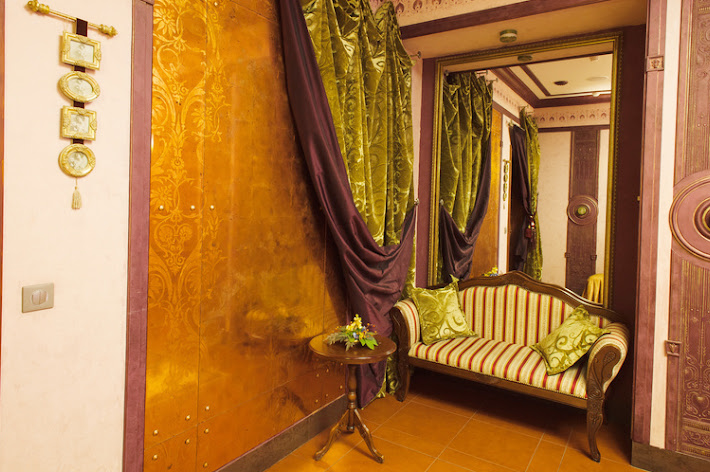 Фото №9 зала Патриот