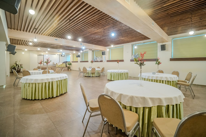 Фото №19 зала Attimo