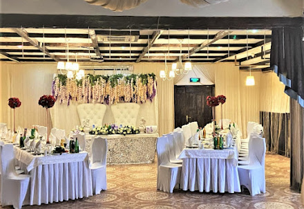 Банкетный зал Мимино для корпоратива