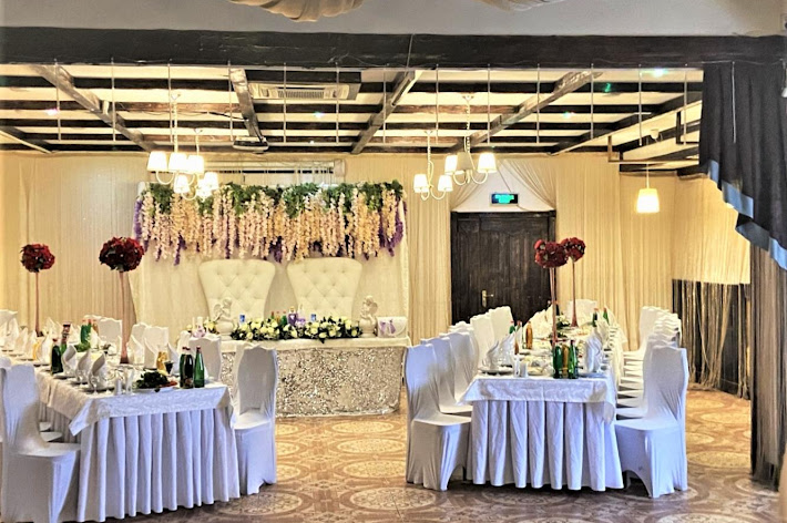 Фото №1 зала Мимино