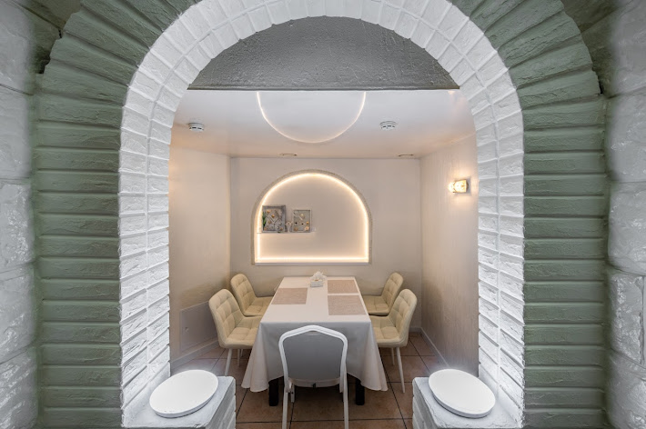 Фото №19 зала Братина