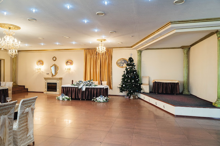 Фото №13 зала Дюма