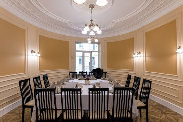 Фото №6 зала Невский фуршет