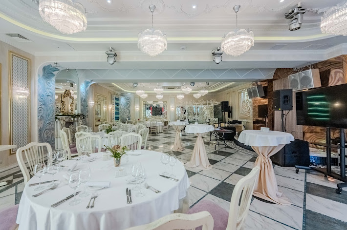 Фото №6 зала Ресторан «Березка»