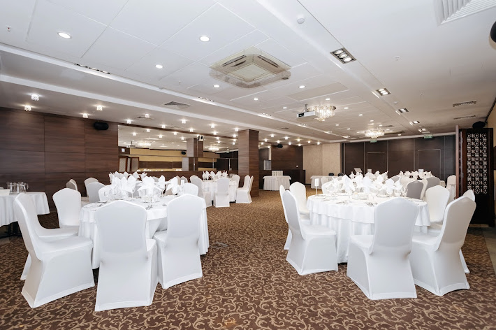 Фото №11 зала Казанская Ривьера