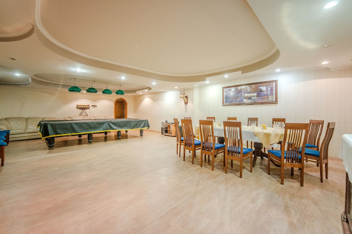 Фото №3 зала Зал на 20 человек