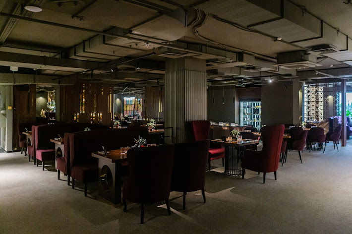 Фото №9 зала Зал "1 этаж" 