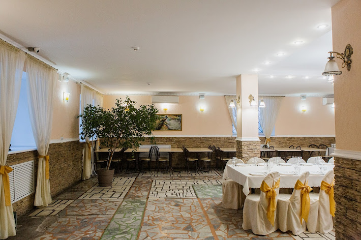 Фото №10 зала Общий зал