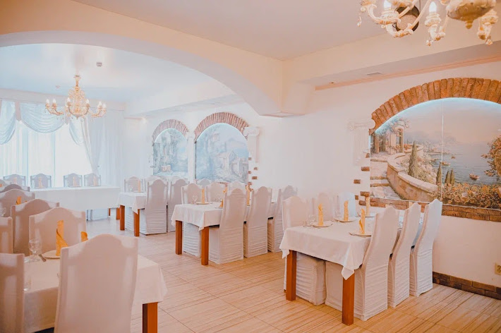 Фото №17 зала Малый зал