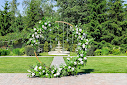 Фото №5 зала Garden hall