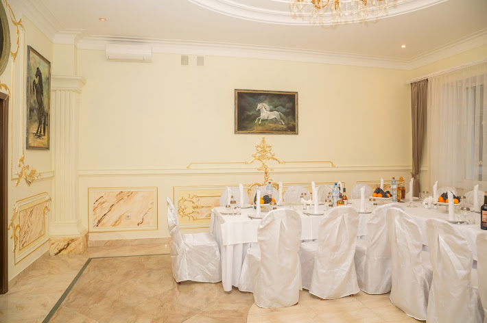 Фото №12 зала Сайран