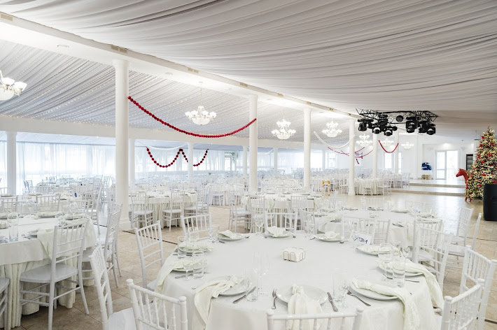 Фото №19 зала Зал "Екатерининский"