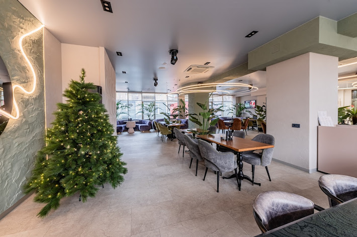 Фото №2 зала Южный