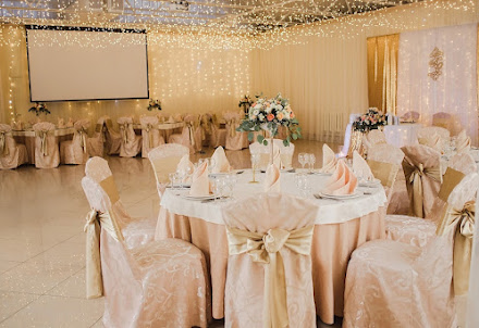 Банкетный зал Грин Парк Домодедово для корпоратива