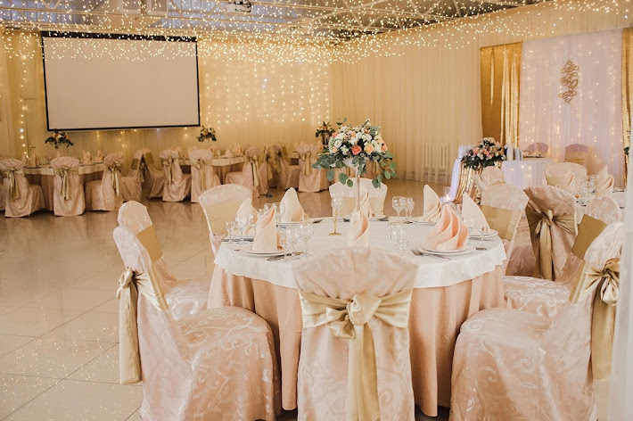 Фото №1 зала Грин Парк Домодедово