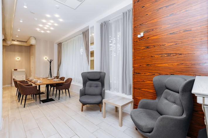 Фото №7 зала VIP-зал 