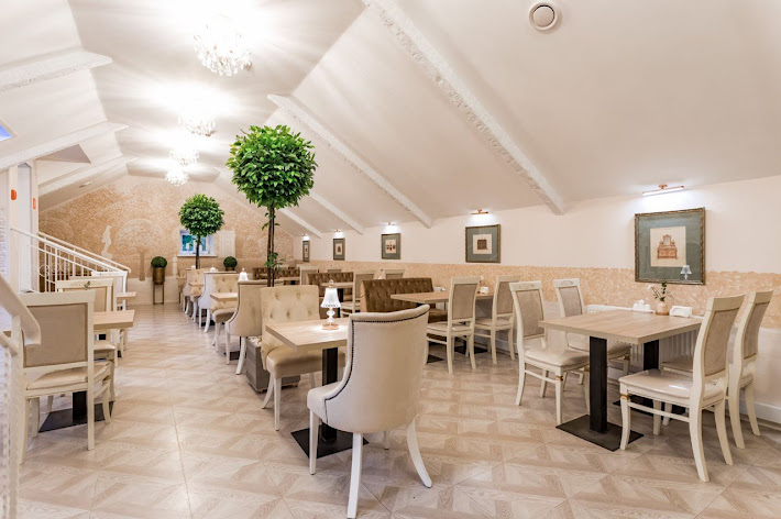 Фото №2 зала Усадьба Кусково