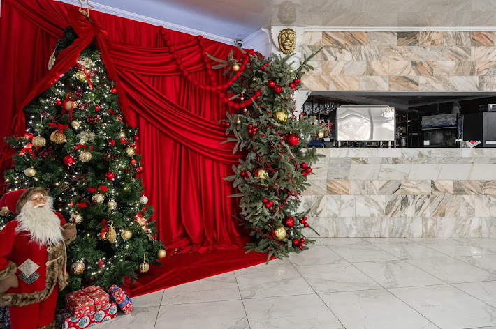 Фото №15 зала Большой зал