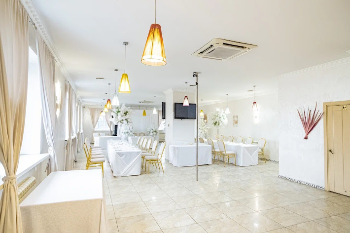 Фото №1 зала Аля Русъ