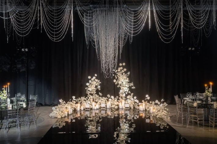 Фото №6 зала Muza rest&hall