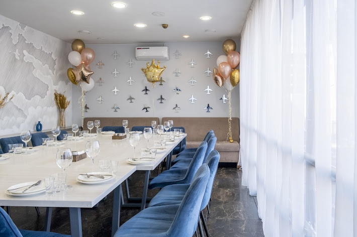 Фото №10 зала Зал на 25 человек