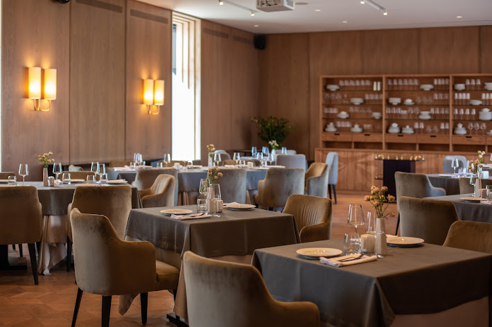 Фото №16 зала Зал "Парадный"