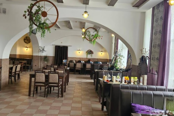 Фото №9 зала Кантанелло на Зелёном бульваре