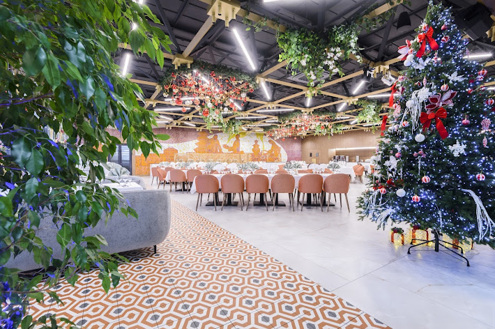 Фото №19 зала Татарстан