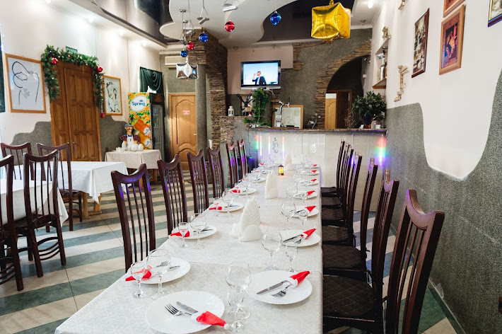 Фото №11 зала Наталия