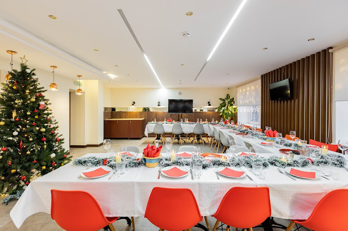 Фото №2 зала Арбуз