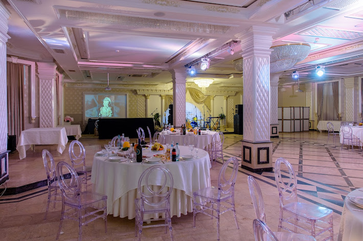 Фото №11 зала Чеховъ Hall