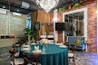 Фото №10 зала Ya cafe-3
