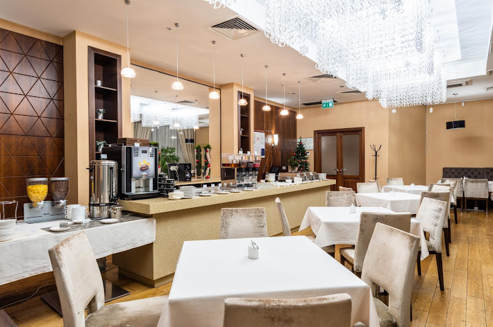 Фото №15 зала Ресторан