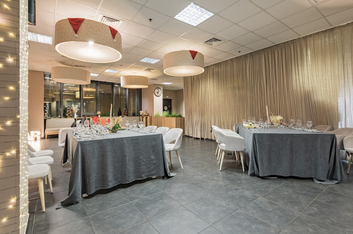 Фото №5 зала Панорама