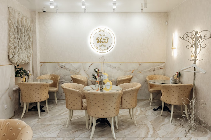 Фото №5 зала Зал кафе "Ив"