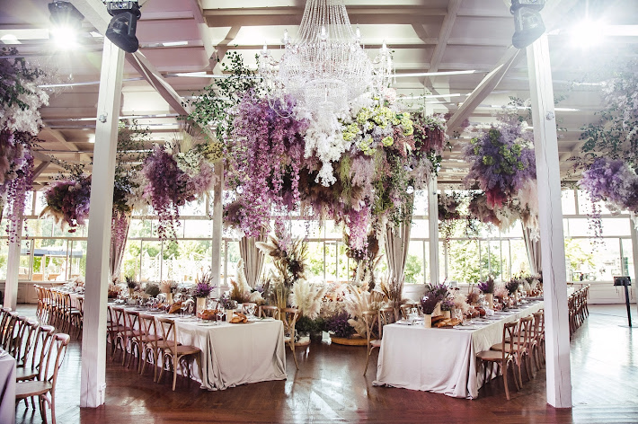 Фото №20 зала Soho Country Club