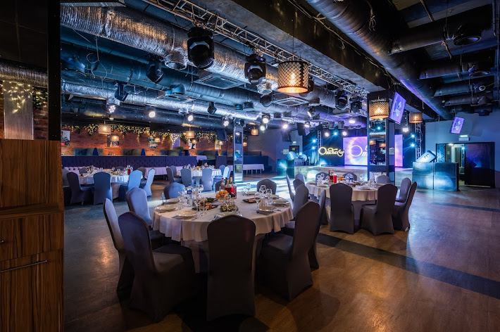 Фото №9 зала Отдых