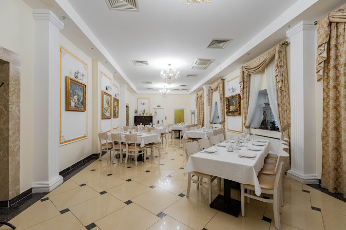 Фото №19 зала Белое дерево