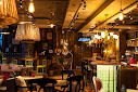 Фото №6 зала Gg gastrobar