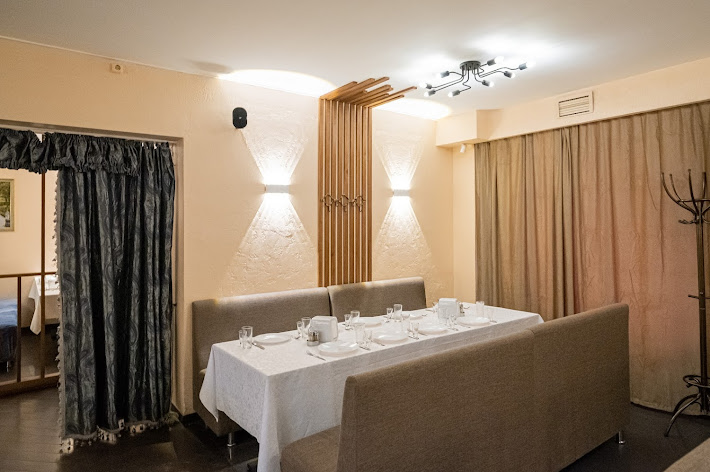 Фото №7 зала Чаплин