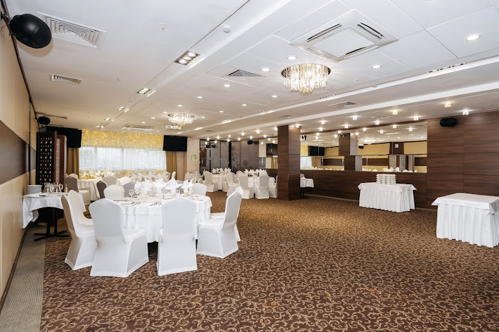 Фото №19 зала Казанская Ривьера