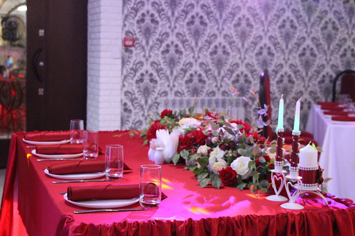 Фото №3 зала Белые Ивы