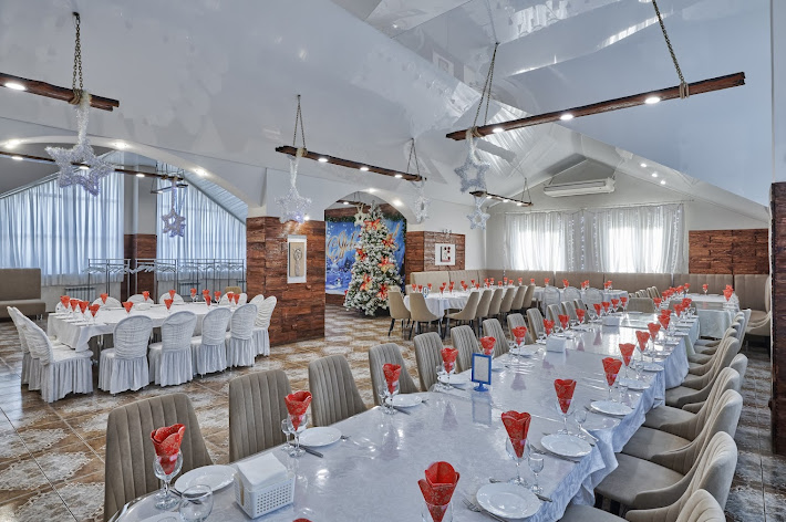 Фото №15 зала Адель