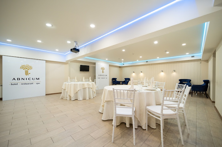 Фото №15 зала Зал «Ореховый»