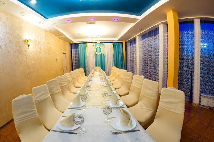 Фото №3 зала Зал на 40 человек 