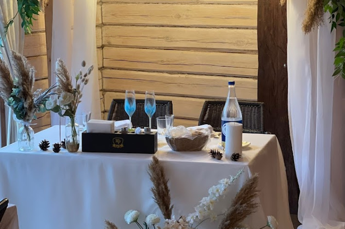 Фото №17 зала Веранда