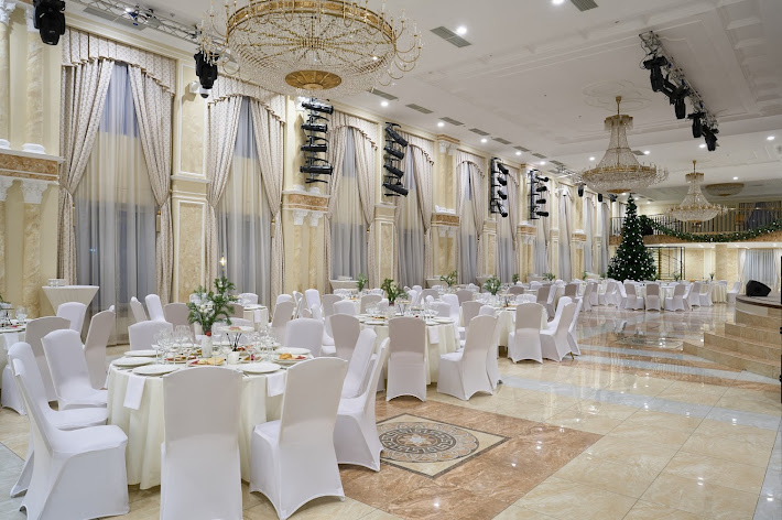 Фото №19 зала Столица деревень