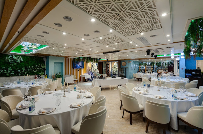 Фото №16 зала Основной зал 